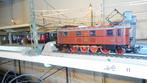 MARKLIN/PRIMEX 3187 Duitse 1C1 oldtimer loc EP 2 DR Bayern, Wisselstroom, Locomotief, Ophalen of Verzenden, Zo goed als nieuw