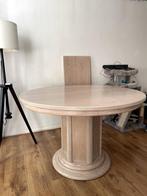 Ronde tafel, Ophalen, Gebruikt, Rond, Vijf personen of meer