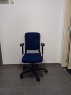 Arend bureaustoel vele functies afstelbaar, Huis en Inrichting, Ophalen, Zo goed als nieuw, Zwart