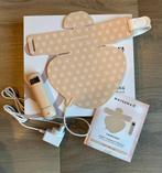 Maysama nek- en decolleté LED masker (rood licht), Sieraden, Tassen en Uiterlijk, Uiterlijk | Gezichtsverzorging, Ophalen of Verzenden