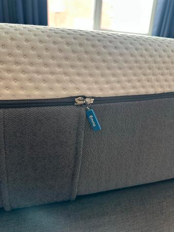Emma Sleep Original matras 180 x 200 als nieuw beschikbaar voor biedingen