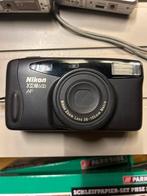 Nikon Zoom 500 AF - Analoge Compact Camera, Ophalen of Verzenden, Gebruikt, Compact, Nikon