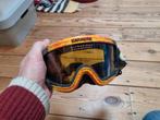 Vintage Carrera Ski Bril - Goede Conditie jaren.90, Sport en Fitness, Overige typen, Onbekend, Ophalen of Verzenden, Zo goed als nieuw
