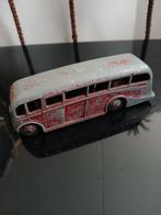 Luxury coach bus. Dinky toys, opknapper, Ophalen of Verzenden, Gebruikt, Auto, Dinky Toys