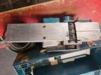 Makita 1100 schaafmachine, Gebruikt, ., Makita, Ophalen of Verzenden