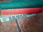 Boeken in goede staat, Ophalen of Verzenden, Gelezen, Diverse, Nederland