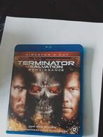 Terminator Salvation bluray NL ondertiteld, Cd's en Dvd's, Blu-ray, Ophalen of Verzenden, Zo goed als nieuw