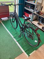 fiets, Ophalen, Staal, Heren, Overige typen