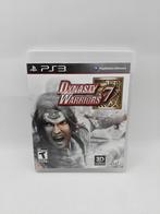 Dynasty Warriors 7 PS3, ., 1 speler, Racen en Vliegen, Ophalen of Verzenden