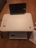 HP Deskjet 2540 All-in-One Printer, Computers en Software, Printers, Kopieren, Gebruikt, Inkjetprinter, All-in-one