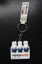 Nieuw 3d Nijntje sleutelhanger, Ophalen of Verzenden, Nieuw