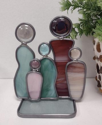 zelfgemaakte kado artikelen van randlood  beschikbaar voor biedingen