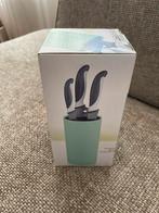 Messenblok, Ophalen of Verzenden, Nieuw