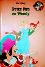 Peter Pan En Wendy, Boeken, Gelezen, Fictie algemeen, Walt Disney, Ophalen of Verzenden