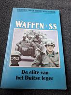 Waffen-SS: De elite van het Duitse leger, Ophalen of Verzenden