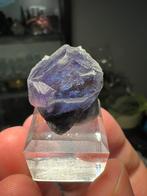 Tanzaniet Fluoriet, Ophalen of Verzenden