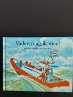 Vader, mag ik mee? - Peter Spier, Ophalen of Verzenden, Gelezen, Fictie algemeen
