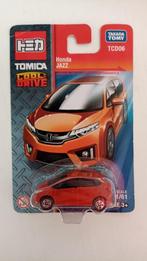 2013 Tomica Cool Drive Honda Fit/Jazz 1/61, Ophalen of Verzenden, Zo goed als nieuw, Auto