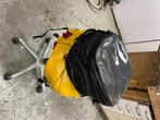 Triumph 1050 tankbeschermer met tas, Ophalen of Verzenden, Gebruikt
