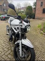 Zeer nette Suzuki Bandit ABS - GSF 650 N, Motoren, Motoren | Suzuki, 649 cc, Particulier, Meer dan 35 kW, Minimaal motorrijbewijs A2
