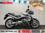 BMW R 1150 R (bj 2003), Motoren, Motoren | BMW, 2 cilinders, Motorrijbewijs A, Bedrijf, Onbekend