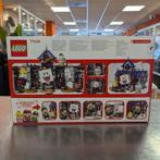 Lego Super Mario King Boo's spookhuis 71436 | Nieuw, Lego, Nieuw, Support@lego.com, LEGO System A/S
Aastvej 1
7190 Billund
Denmark