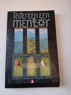Paul Stanley - Iedereen een mentor, Ophalen of Verzenden, Zo goed als nieuw, P. Stanley; R. Clinton