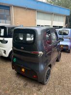 Overdekte Scootmobiel Q4 lithium, Diversen, Brommobielen en Scootmobielen, Ophalen, ., Nieuw, .