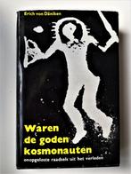 waren de goden kosmonauten- erich van Daniken/hardcover, Boeken, Ophalen of Verzenden, Zo goed als nieuw