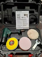 Parkside Perslucht Polijstmachine - Nieuw in Koffer, Auto diversen, Ophalen of Verzenden