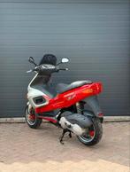 Gilera Runner SP 180cc - Bouwjaar 2000, Fietsen en Brommers, Scooters | Piaggio, Gebruikt, Overige modellen, Maximaal 45 km/u