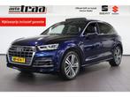 Audi Q5 2.0 TFSI quattro Launch Edition / PANO / ELEKT. KLEP, Automaat, 12 maanden, Gebruikt, 4 cilinders