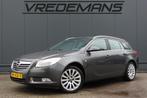 Opel Insignia Sports Tourer 1.8 Edition, Stof, Gebruikt, 4 cilinders, 1796 cc