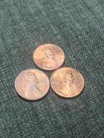 One cent 1999 zeldzaam., Ophalen of Verzenden, Overige landen