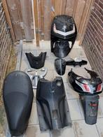 Tekoop kappenset vivacity 2010, Ophalen, Kap, Peugeot