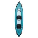 Opblaasbare 2 pers kajak Moai Tangaloa, Qwatersports, Hengelder 32, 6902PA Zevenaar, 2-persoons, Nieuw, Moai