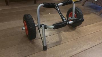ruk sport kanoroller beschikbaar voor biedingen