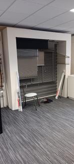 10 stuks interieur showkasten ombouw, Huis en Inrichting, Ophalen, Gebruikt