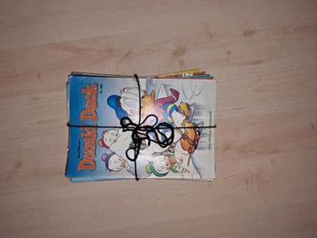 Donald duck complete jaargang 2011 beschikbaar voor biedingen