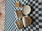 Espresso kop en schotel Wedgwood Edme, Ophalen of Verzenden