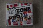 538 HITZONE BEST OF 2012 = 2CDbox 44  geweldige nummers, Cd's en Dvd's, Verzenden, Pop, Boxset