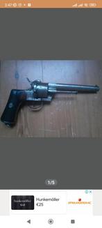 Penvuur onklaar, Ophalen of Verzenden