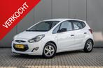 Hyundai ix20 1.4i i-Drive | Stoelverwarming | Airco | Trekha, Auto's, Voorwielaandrijving, Euro 5, Stof, Gebruikt