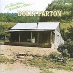 Dolly Parton – My Tennessee Mountain Home 1973, Ophalen of Verzenden, Gebruikt, 12 inch