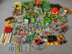 Grote partij Playmobil, Kinderen en Baby's, Speelgoed | Playmobil, Ophalen of Verzenden, Gebruikt, Los playmobil