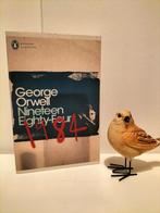 Orwell, George; Nineteen Eighty-Four, Gelezen, Ophalen of Verzenden, Europa overig