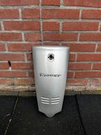 Gilera runner voorkap zilvergrijs, Motoren, Tuning en Styling, Ophalen of Verzenden