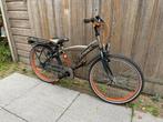 Loekie booster jongens fiets 22 inch, Ophalen, Zo goed als nieuw, 20 inch of meer, Loekie