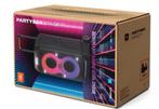 Nieuwe JBL 320 partyboxen, Ophalen of Verzenden, Nieuw, 120 watt of meer, JBL