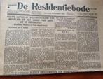 wo2, Verzamelen, Militaria | Tweede Wereldoorlog, Ophalen of Verzenden, Overige soorten, Nederland, Overige typen